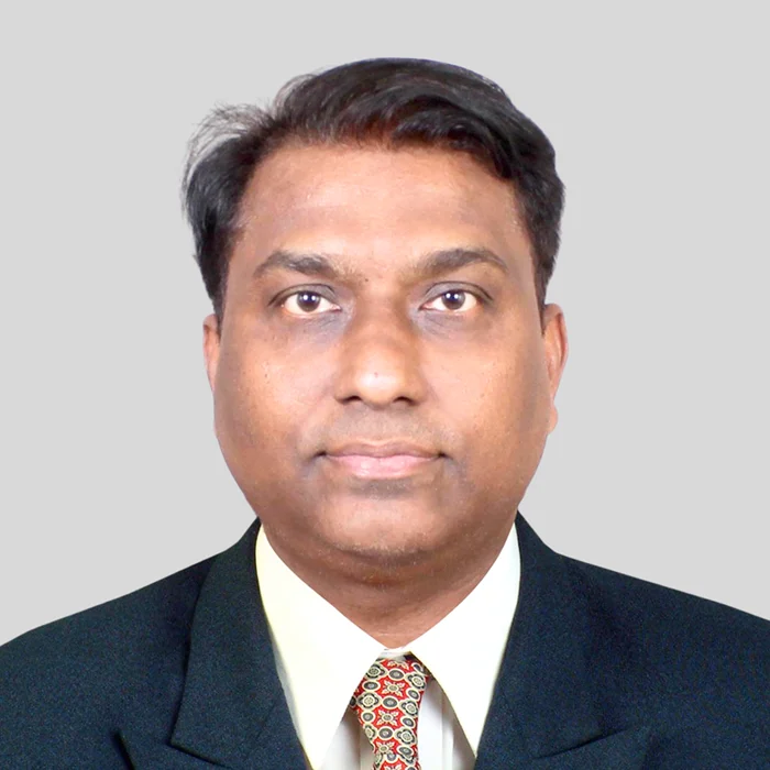 Mr. Pravin Kadam